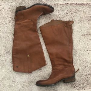 Sam Edelman Penny Wide Calf Riding Boots